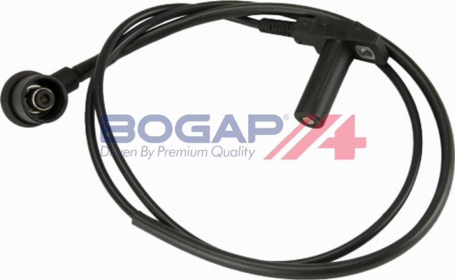 BOGAP C6115114 - Датчик імпульсів, колінчастий вал autocars.com.ua