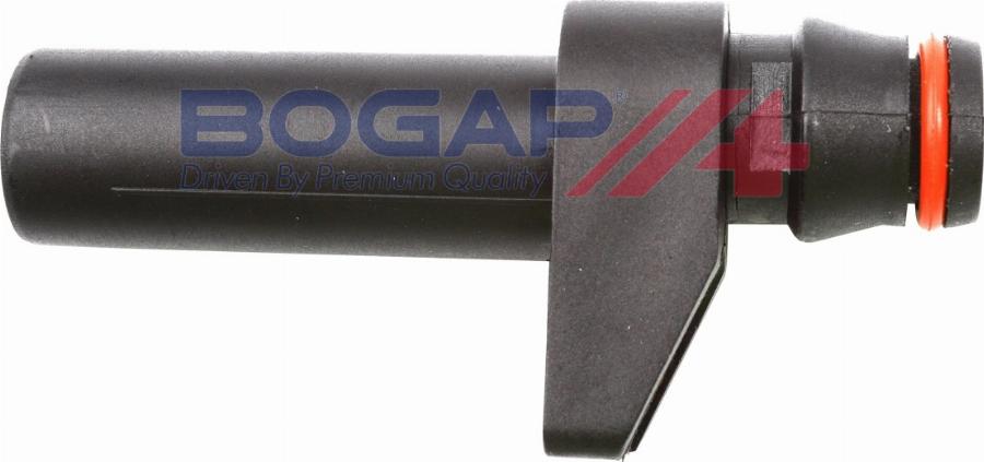 BOGAP C6115116 - Датчик імпульсів, колінчастий вал autocars.com.ua