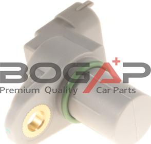 BOGAP C6116112 - Датчик, положення розподільного валу autocars.com.ua