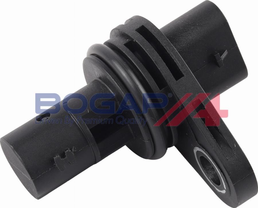 BOGAP C6116115 - Датчик, положення розподільного валу autocars.com.ua