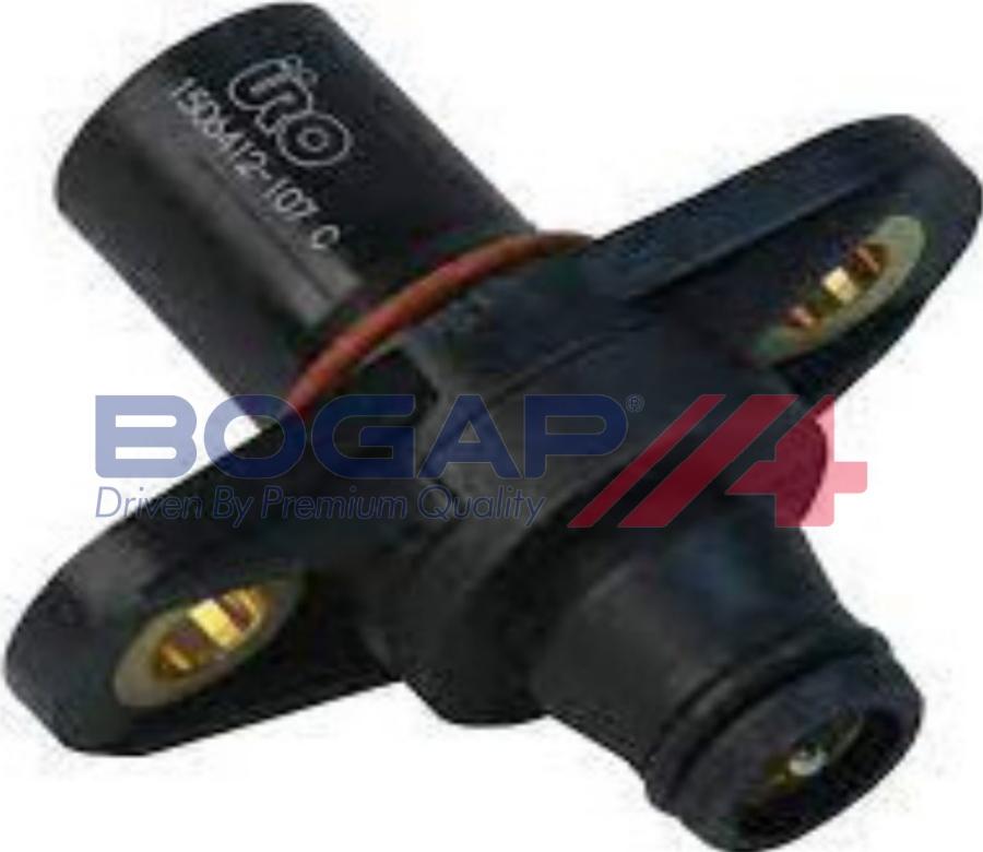 BOGAP C6116118 - Датчик, положення розподільного валу autocars.com.ua