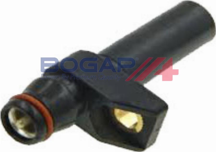 BOGAP C6116119 - Датчик, положення розподільного валу autocars.com.ua