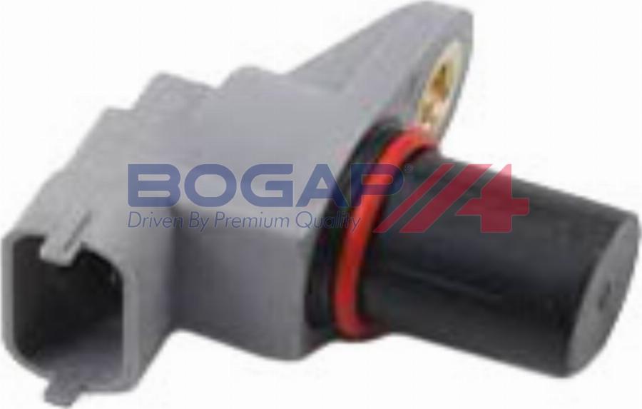 BOGAP C6116121 - Датчик, положення розподільного валу autocars.com.ua