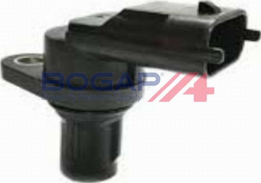 BOGAP C6116128 - Датчик, положення розподільного валу autocars.com.ua