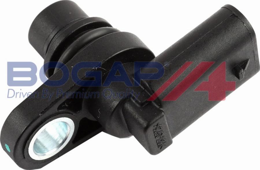 BOGAP C6116130 - Датчик, положення розподільного валу autocars.com.ua