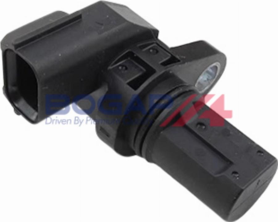 BOGAP C6116131 - Датчик, положення розподільного валу autocars.com.ua