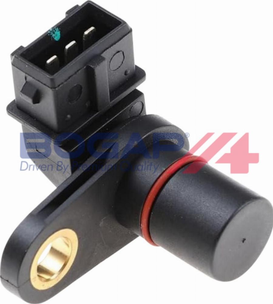 BOGAP C6116132 - Датчик, положення розподільного валу autocars.com.ua