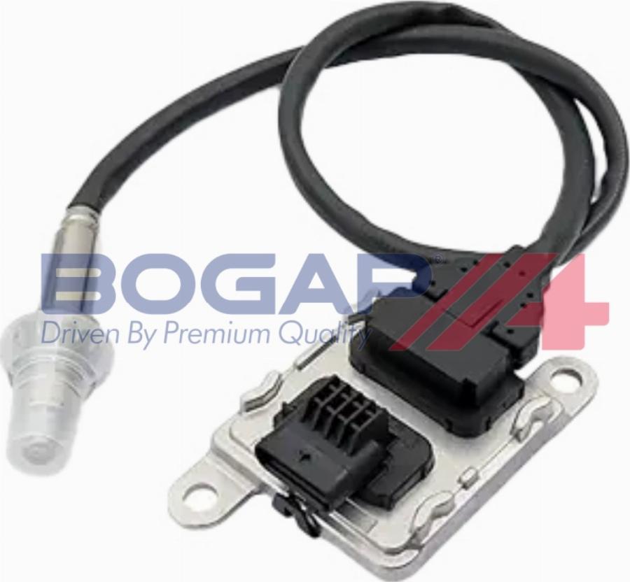 BOGAP C6119131 - NOx-датчик, впорскування карбаміду autocars.com.ua