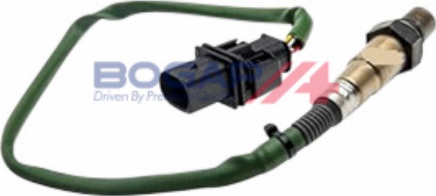 BOGAP C6119159 - Лямбда-зонд autocars.com.ua