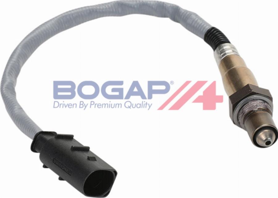 BOGAP C6119170 - Лямбда-зонд autocars.com.ua