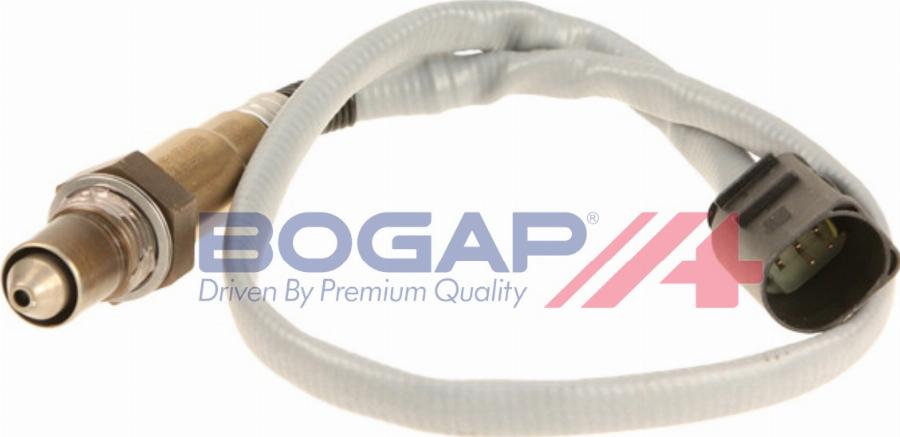BOGAP C6119177 - Лямбда-зонд autocars.com.ua