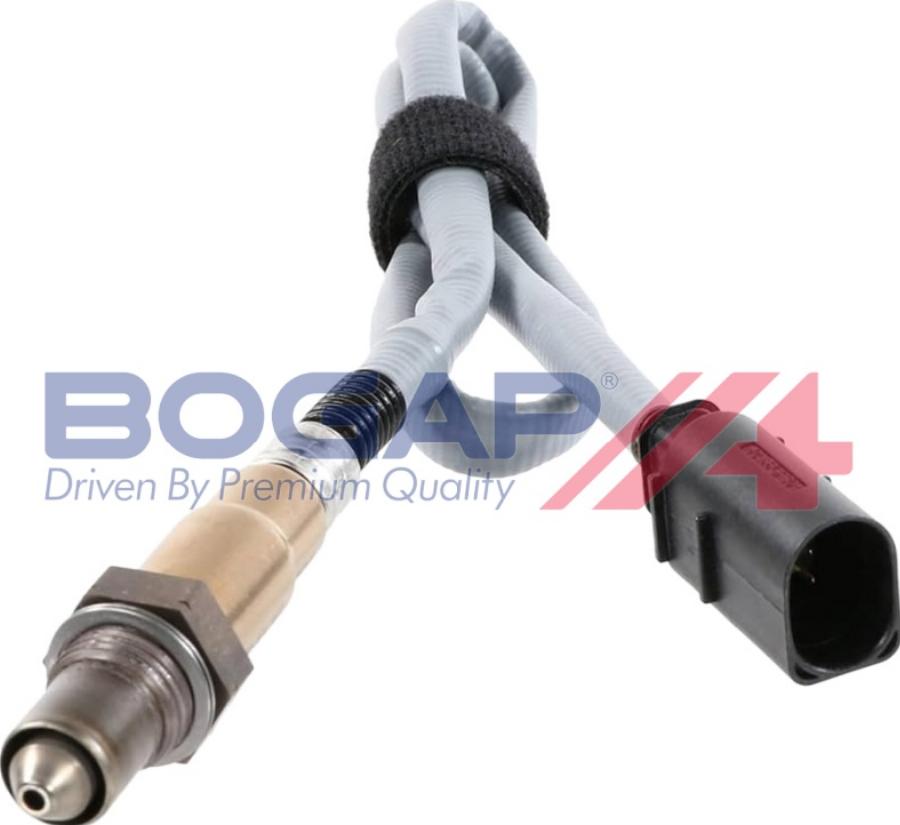 BOGAP C6119180 - Лямбда-зонд autocars.com.ua