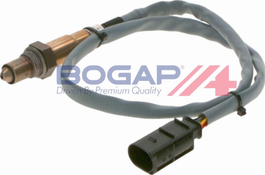 BOGAP C6119181 - Лямбда-зонд autocars.com.ua
