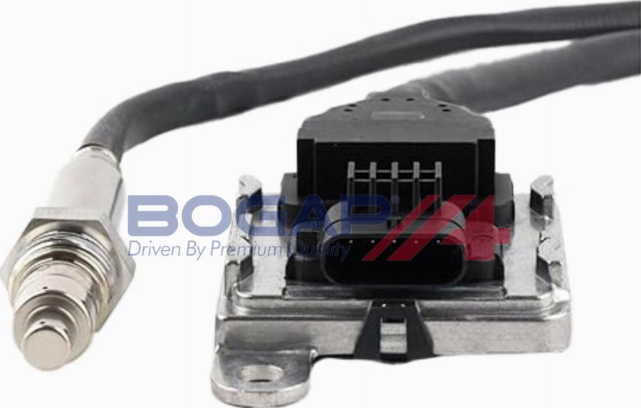 BOGAP C6119207 - NOx-датчик, впорскування карбаміду autocars.com.ua