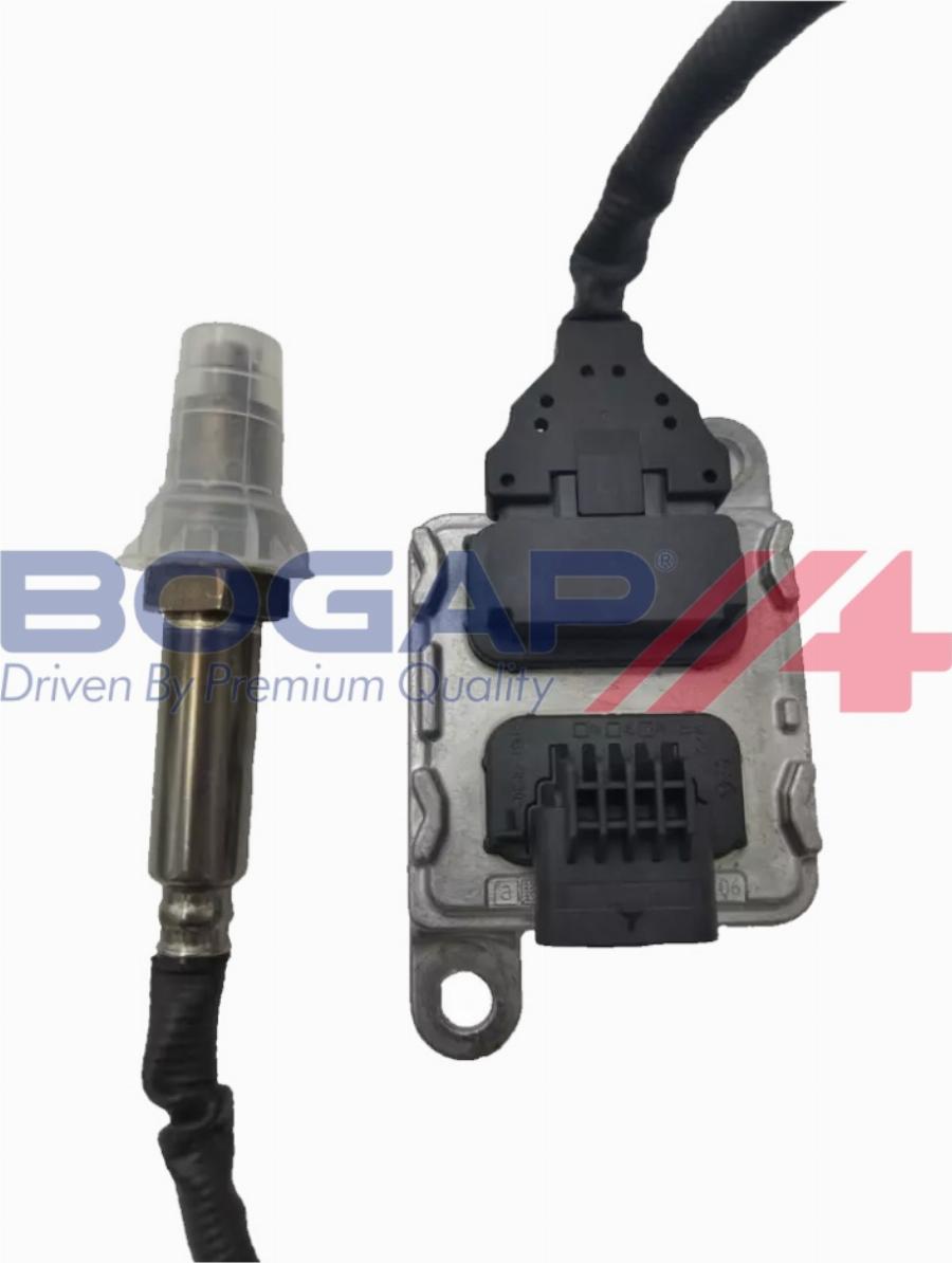 BOGAP C6119210 - NOx-датчик, впорскування карбаміду autocars.com.ua