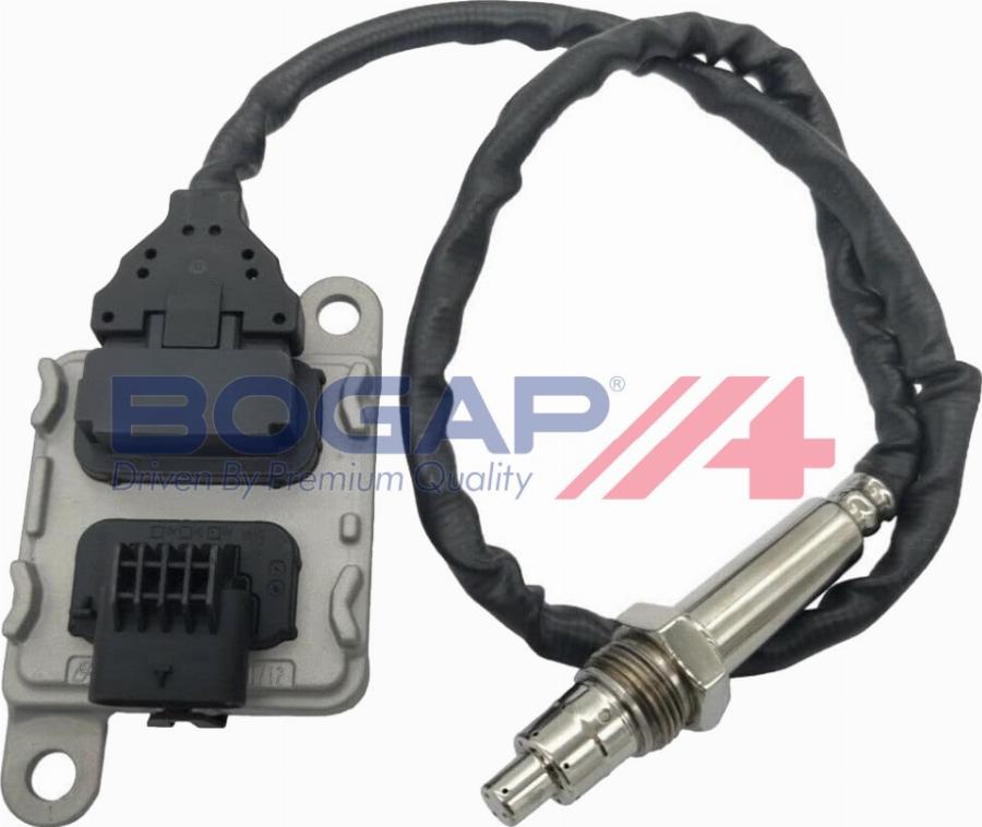 BOGAP C6119233 - NOx-датчик, впорскування карбаміду autocars.com.ua