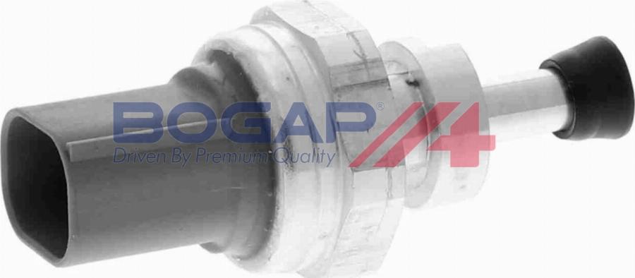 BOGAP C6121119 - Датчик, тиск вихлопних газів autocars.com.ua