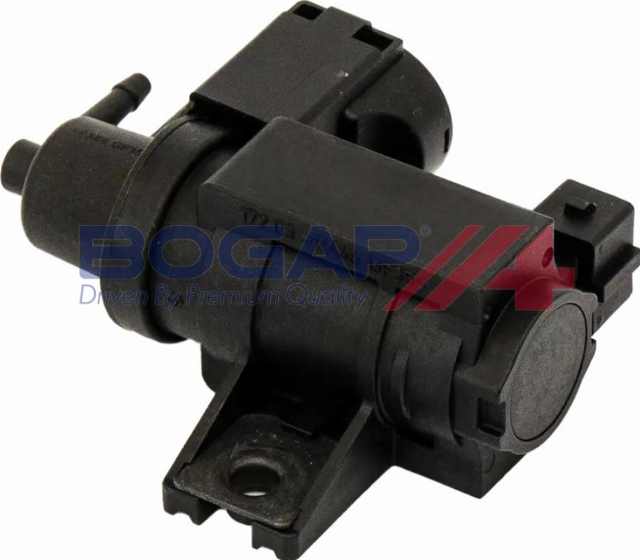 BOGAP C6122104 - Перетворювач тиску, турбокомпресор autocars.com.ua