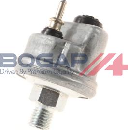 BOGAP C6123102 - Датчик, тиск масла autocars.com.ua