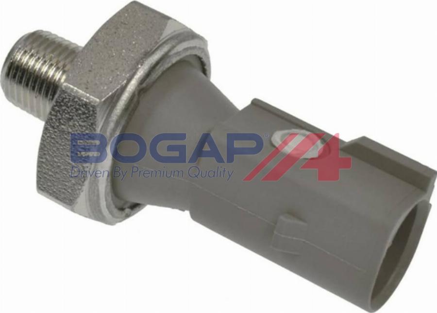 BOGAP C6123104 - Датчик, тиск масла autocars.com.ua