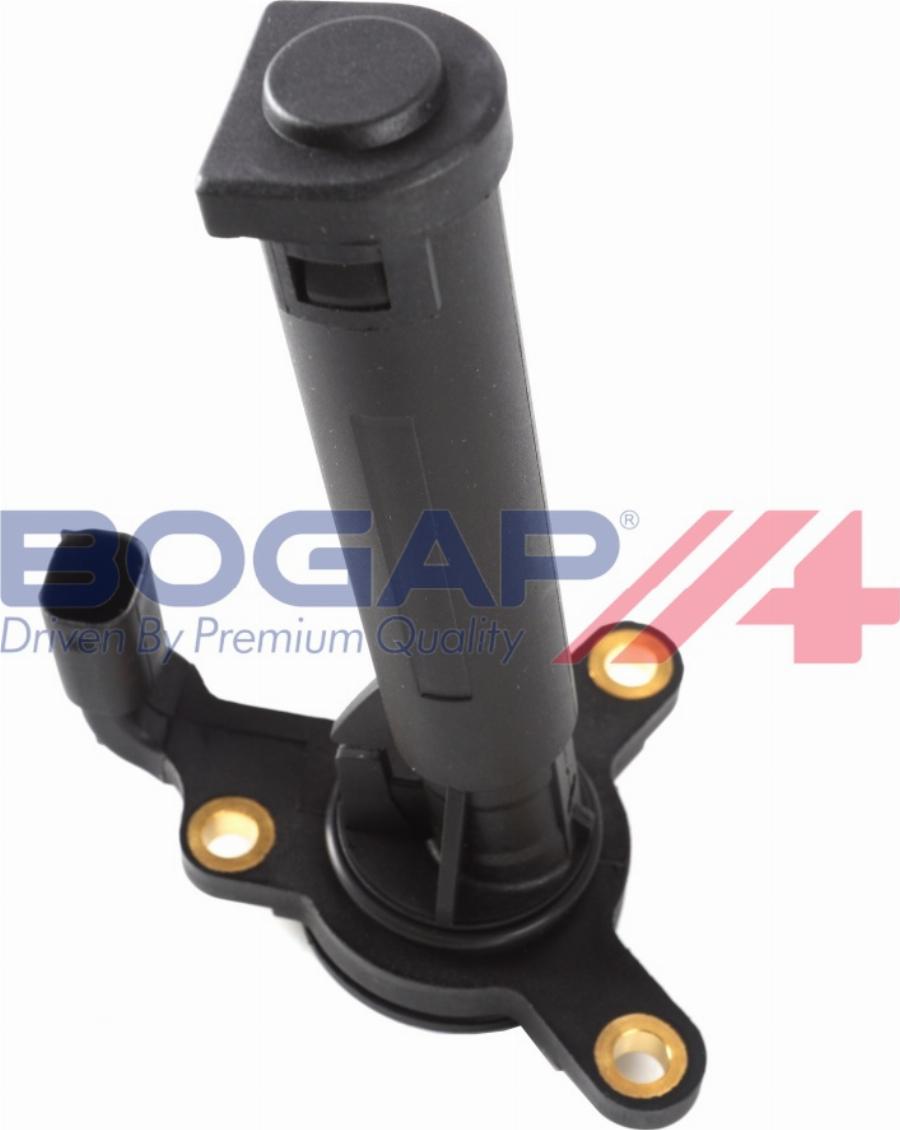 BOGAP C6124104 - Датчик, рівень моторного масла autocars.com.ua