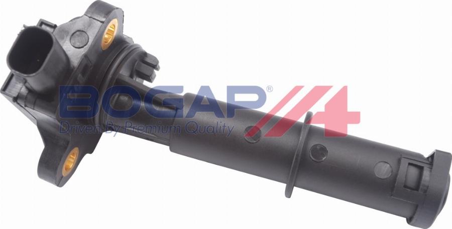 BOGAP C6124105 - Датчик, рівень моторного масла autocars.com.ua