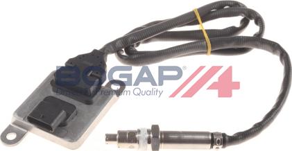 BOGAP C6130100 - NOx-датчик, впорскування карбаміду autocars.com.ua