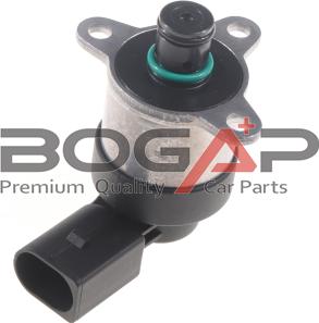 BOGAP C6317100 - Регулятор тиску подачі палива autocars.com.ua