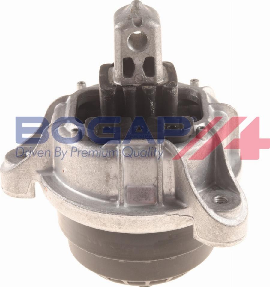 BOGAP C6319108 - Патрубок дросельної заслінки autocars.com.ua