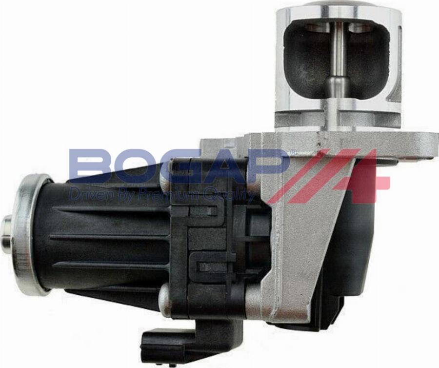 BOGAP C6320120 - Клапан, рециркуляція ОГ autocars.com.ua