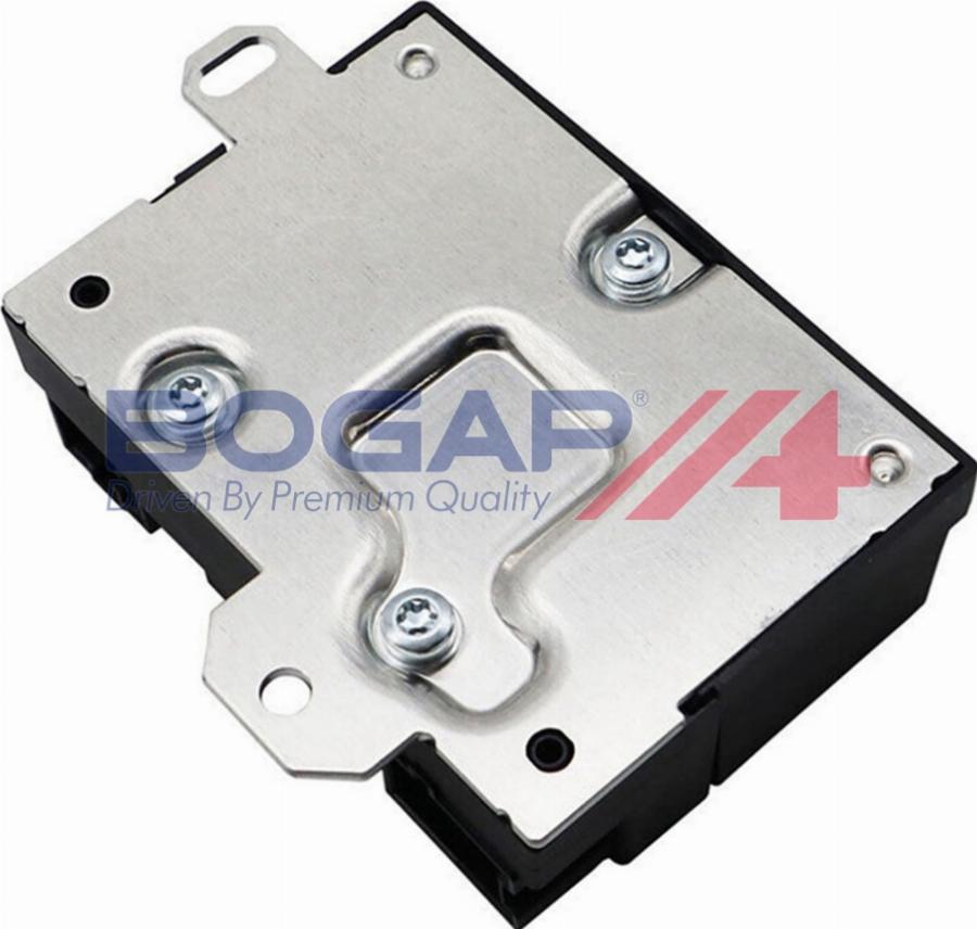 BOGAP C6322102 - Керуючий прилад, паливний насос autocars.com.ua