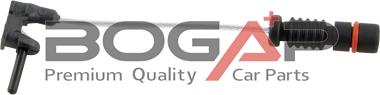 BOGAP C7118106 - Сигнализатор, износ тормозных колодок autodnr.net
