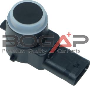 BOGAP C7119101 - Датчик, система допомоги при парковці autocars.com.ua