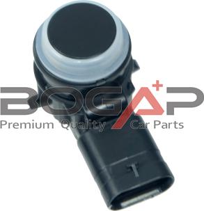 BOGAP C7119110 - Датчик, система помощи при парковке autodnr.net