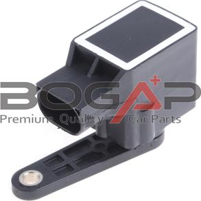 BOGAP C7212100 - Датчик, ксенонове світло (регулювання кута нахилу фар) autocars.com.ua