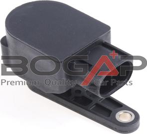 BOGAP C7212103 - Датчик, ксенонове світло (регулювання кута нахилу фар) autocars.com.ua
