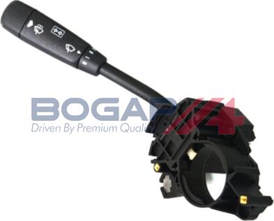 BOGAP C7318104 - Вимикач на рульовій колонці autocars.com.ua