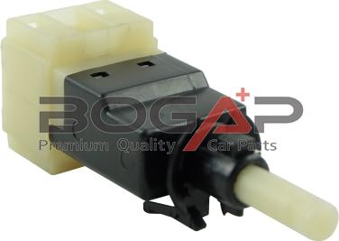BOGAP C7326101 - Выключатель фонаря сигнала торможения autodnr.net