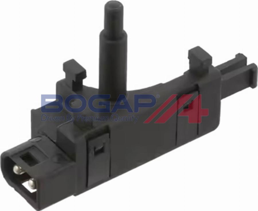 BOGAP C7342102 - Датчик, контактний перемикач, фара заднього ходу autocars.com.ua