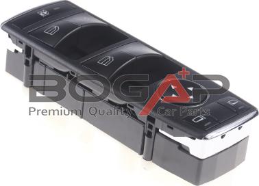 BOGAP C7358123 - Выключатель, стеклоподъемник autodnr.net