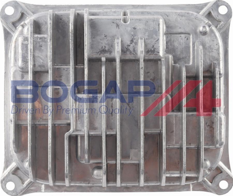 BOGAP C7526102 - Пристрій управління, освітлення autocars.com.ua