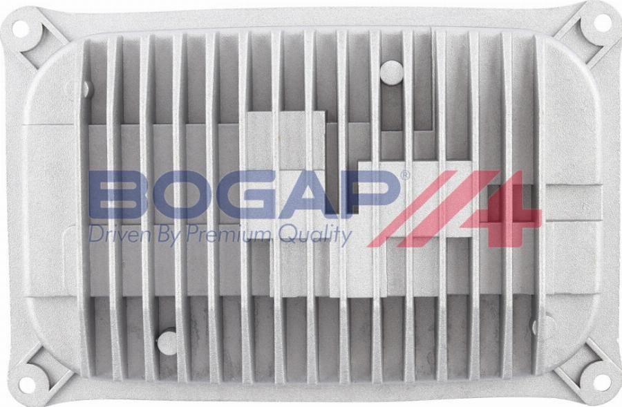 BOGAP C7526103 - Пристрій управління, освітлення autocars.com.ua