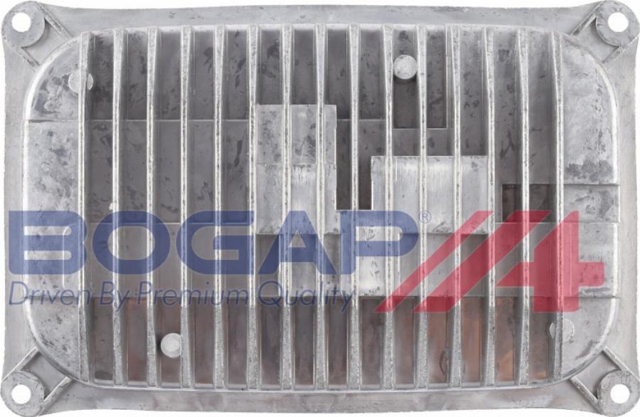 BOGAP C7526107 - Пристрій управління, освітлення autocars.com.ua