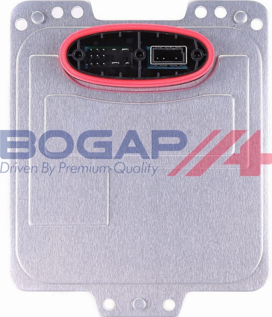 BOGAP C7526110 - Пристрій управління, освітлення autocars.com.ua