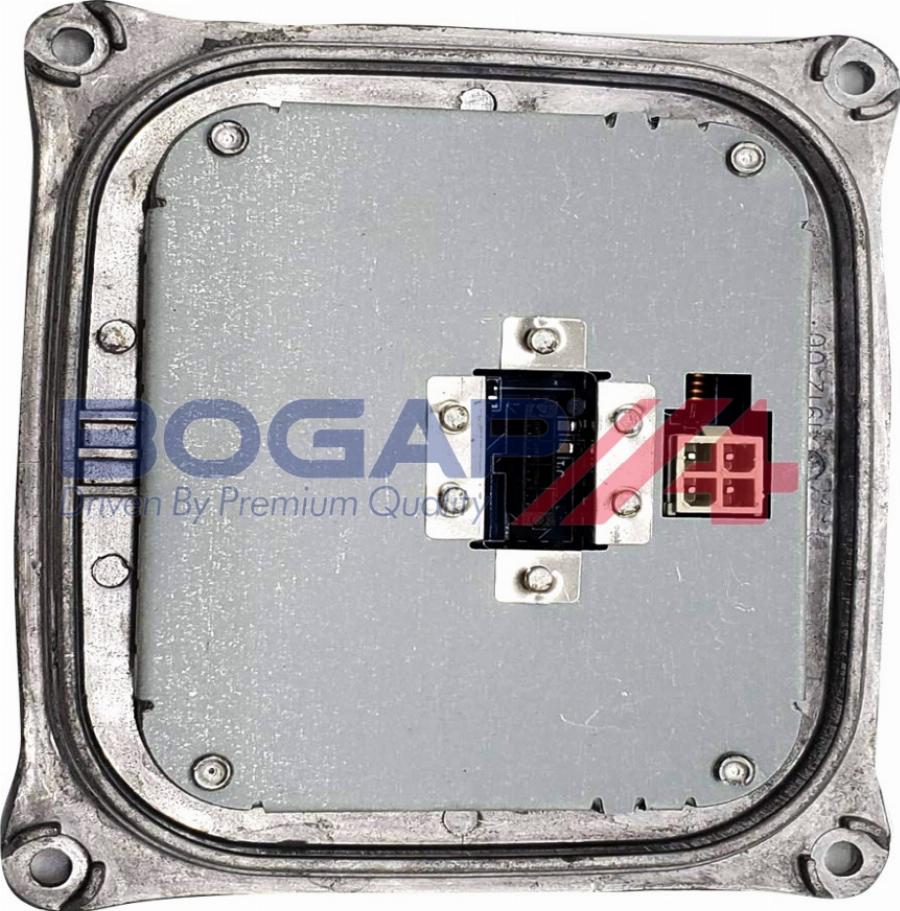 BOGAP C7526116 - Пристрій управління, освітлення autocars.com.ua