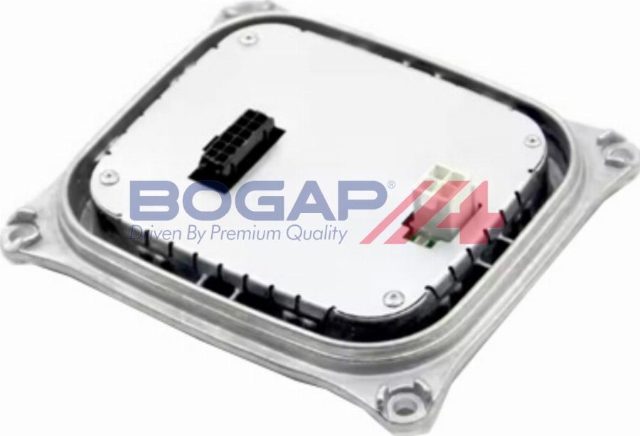BOGAP C7526118 - Пристрій управління, освітлення autocars.com.ua
