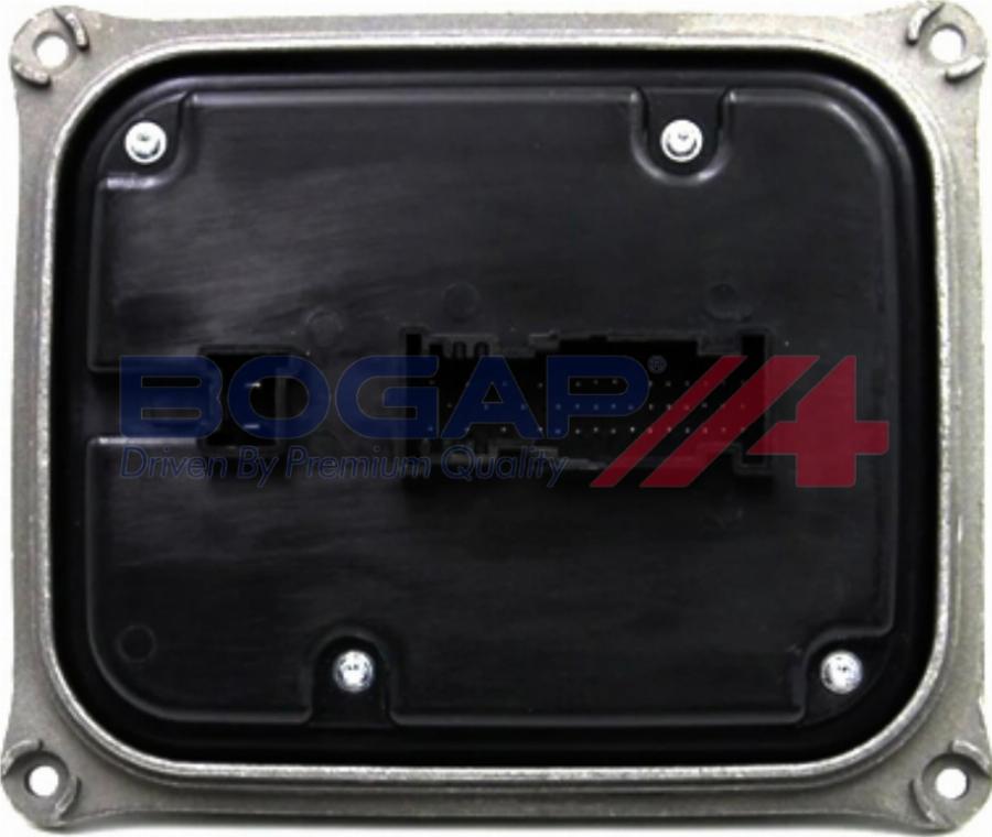 BOGAP C7526121 - Пристрій управління, освітлення autocars.com.ua