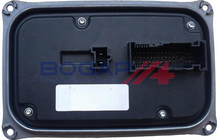 BOGAP C7526123 - Пристрій управління, освітлення autocars.com.ua