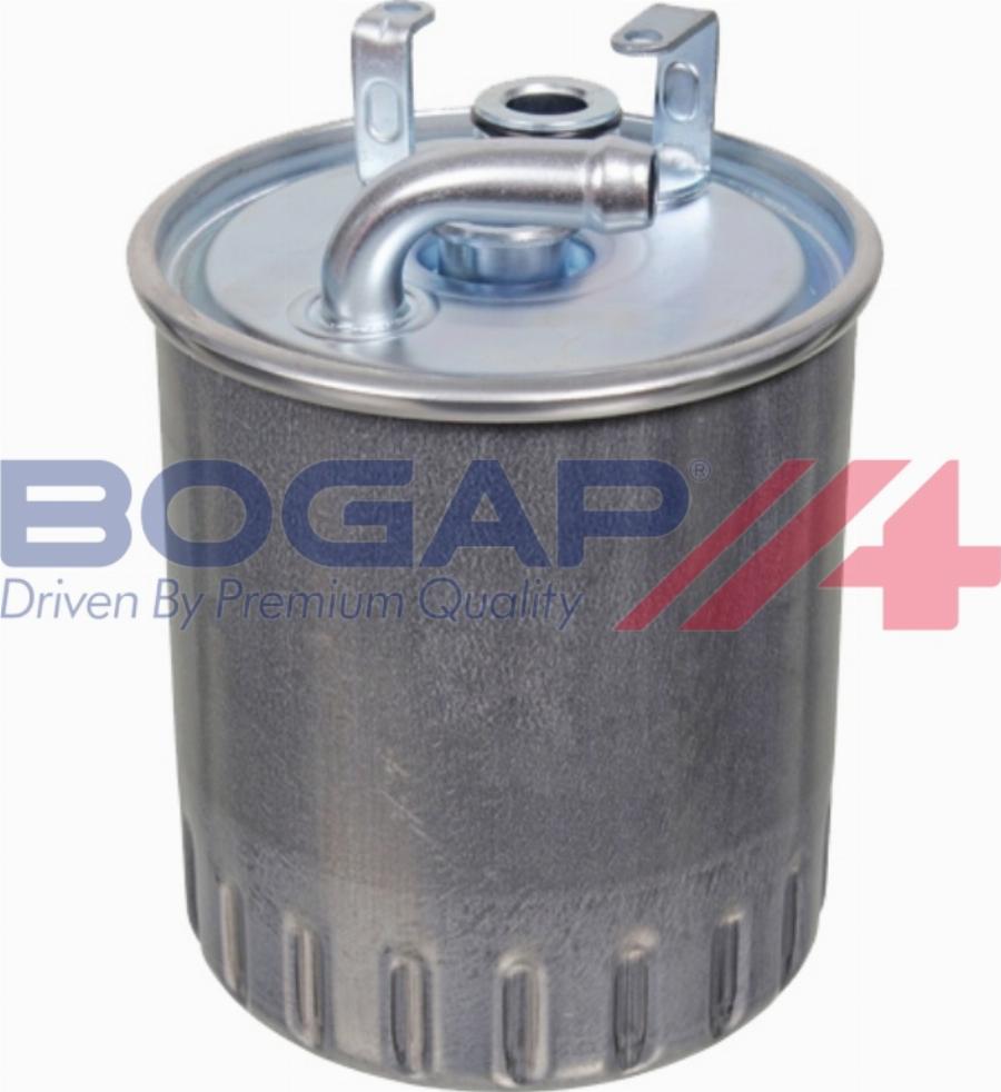 BOGAP C8110113 - Паливний фільтр autocars.com.ua