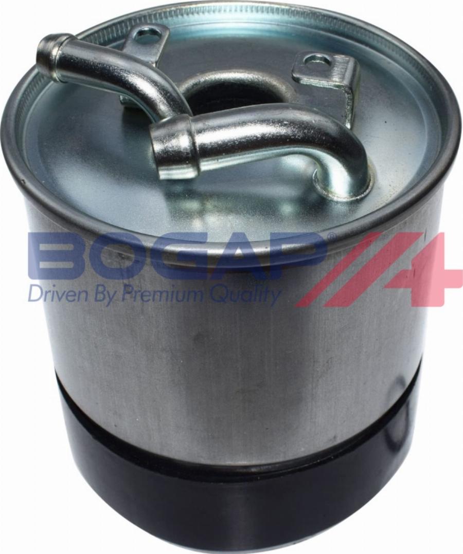 BOGAP C8110135 - Паливний фільтр autocars.com.ua